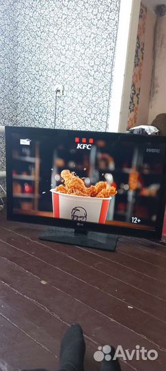 Телевизор Hyundai H-LED48F401BS2