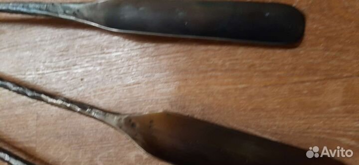 Ложка для обуви