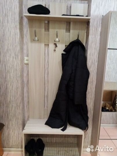 Прихожая