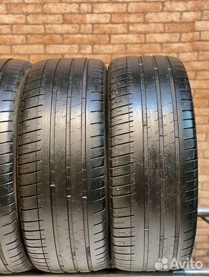 Michelin Pilot Sport 3 225/45 R18