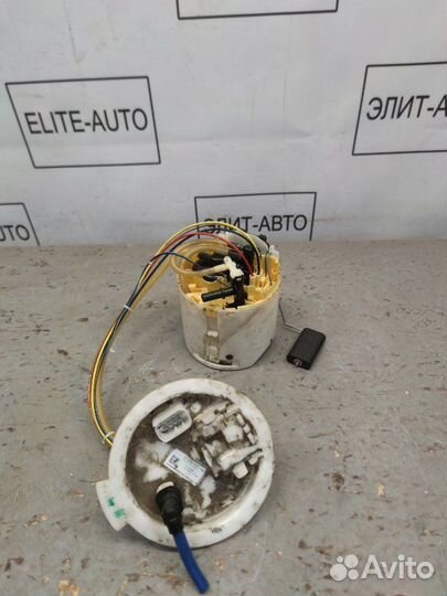Бензонасос Bmw 5 G30 2.0 2020