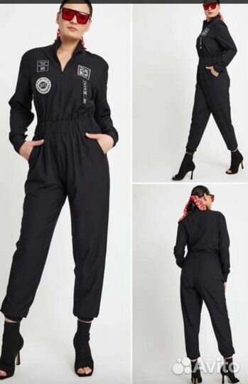 Комбинезон женский