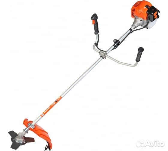 Бензиновый триммер patriot PT 553 1+1 250108444
