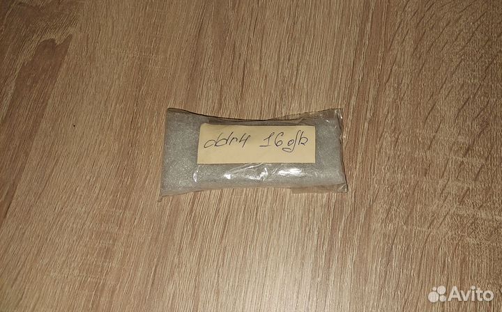 Оперативная память для ноутбука ddr4 16gb