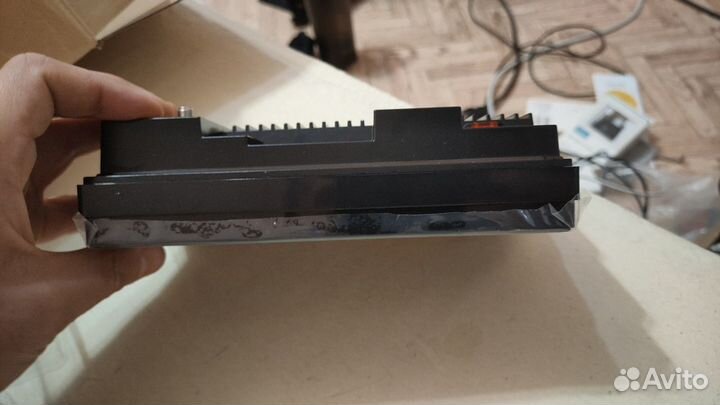 Новая Магнитола 7/9/10д универсальная андройд 2Din