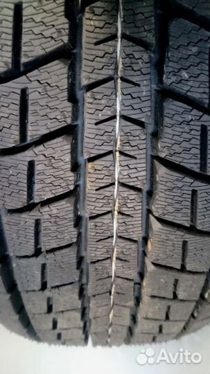Dunlop Winter Maxx SJ8 275/50 R20 109R