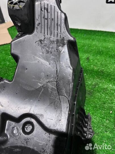 Блок предохранителей Lexus RX 4 поколение 2017г