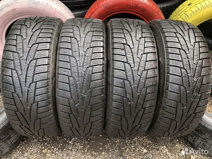 Kumho I'Zen KW31 185/60 R15