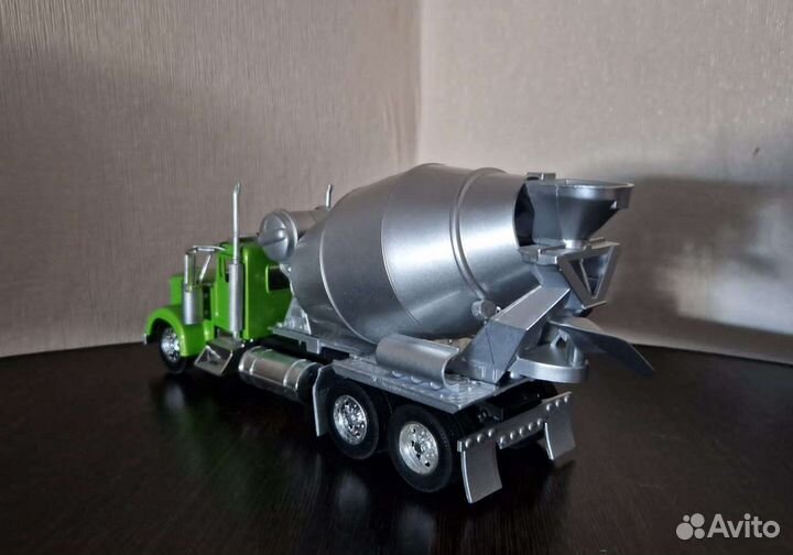 Kenworth w900