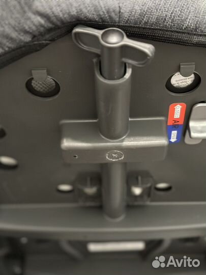 Коляска inglesina 2 в 1