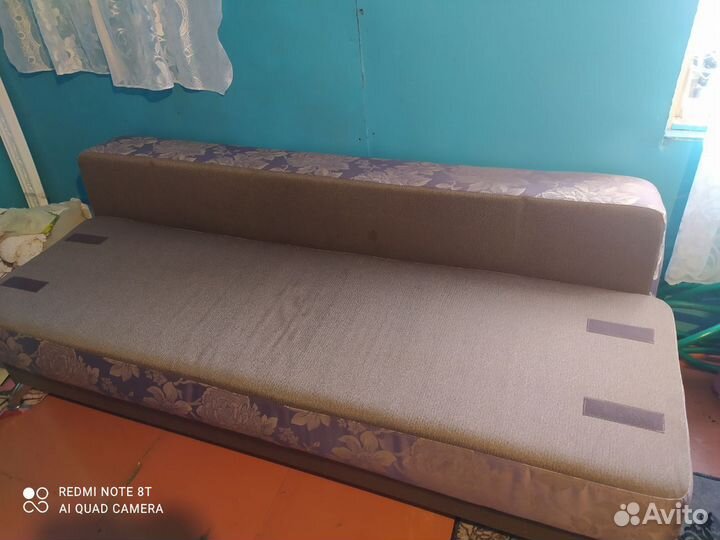 Продам диван бу