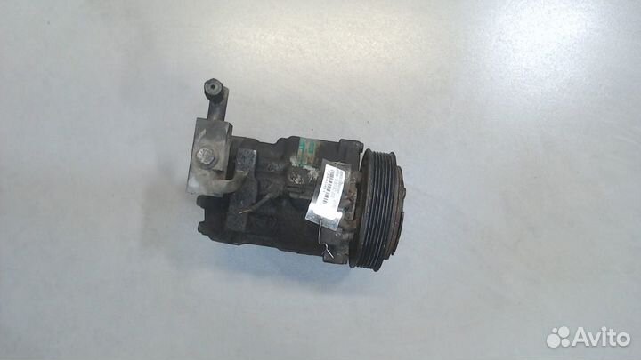 Компрессор кондиционера Alfa Romeo 156, 2003