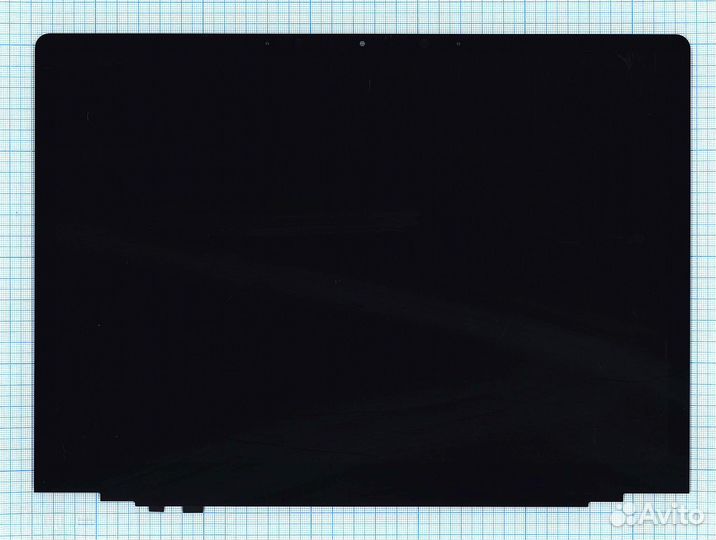 Модуль - для Microsoft Surface Laptop 2 черный