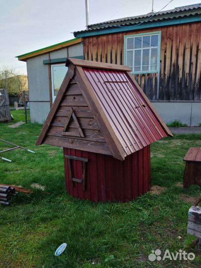 Колодцы Копка Колодцев Чистка Питьевых колодцев