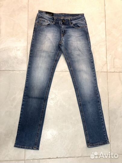 Джинсы