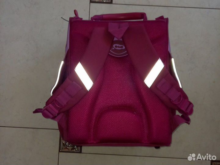 Рюкзак школьный