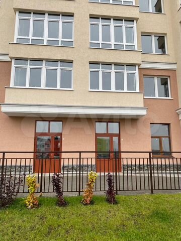 Свободного назначения, 55 м²