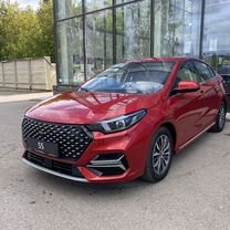 Новый OMODA S5 1.5 CVT, 2023, цена от 1 859 900 руб.