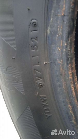 Bridgestone Ice Cruiser 7000S 205/60 R16