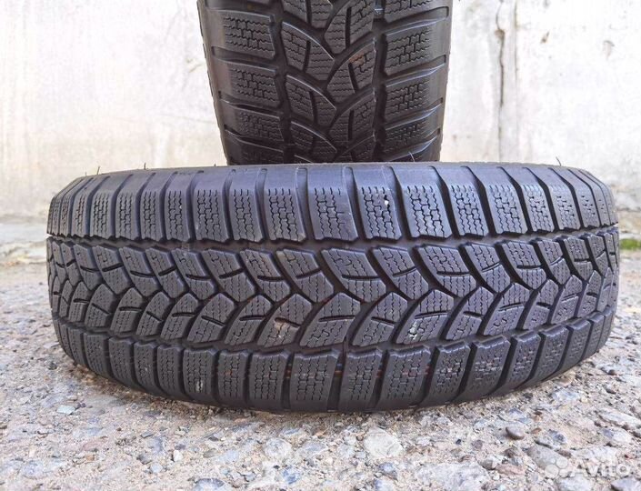 Firestone Winterhawk 3 185/65 R15 88T