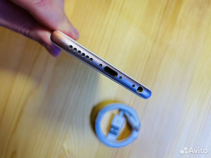 Телефон iPhone 6s 32gb
