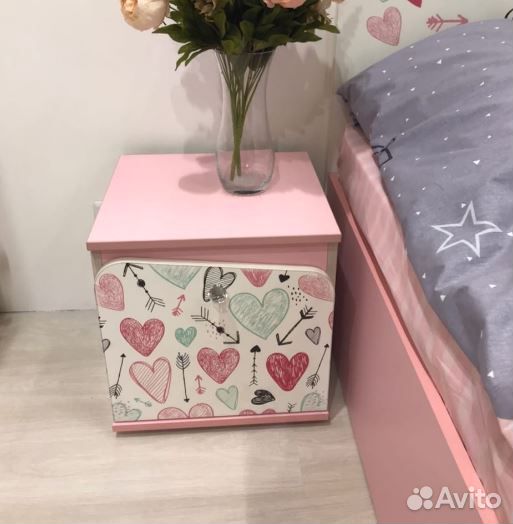 Тумба в детскую с доставкой