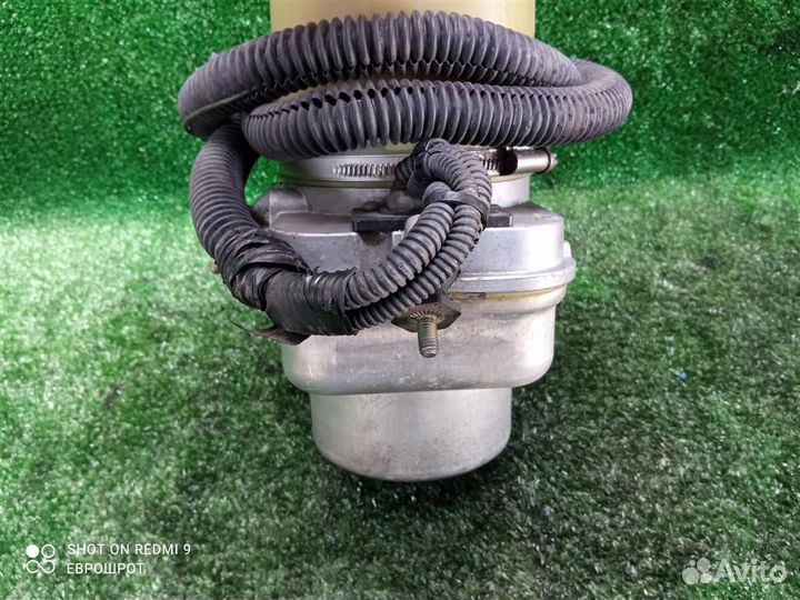 Насос гур Opel Astra H (2004-2014)