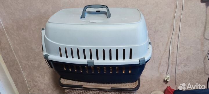 Переноска для животных