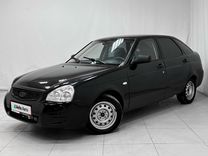 ВАЗ (LADA) Priora 1.6 MT, 2009, 143 000 км, с пробегом, цена 190 000 руб.