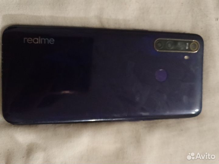 realme 5, 3/64 ГБ