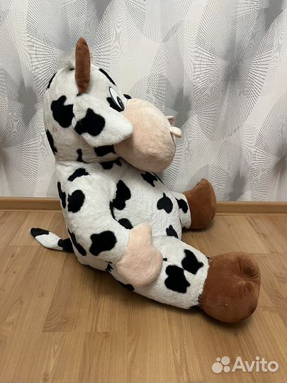 Корова (игрушка)