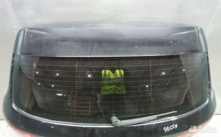 Дверь (разное) Audi Q5/SQ5