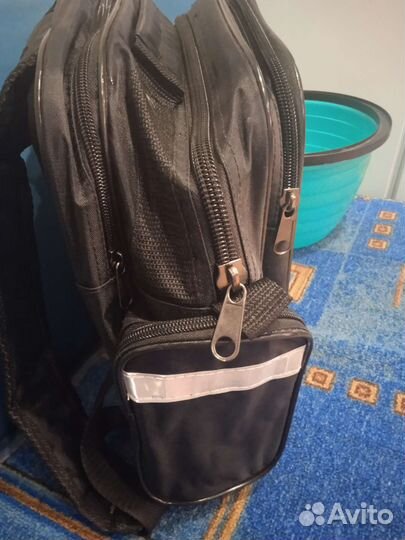 Рюкзак новый