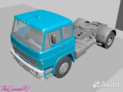 Рулевой механизм skoda liaz