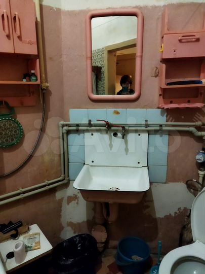 2-к. квартира, 46,4 м², 1/1 эт.