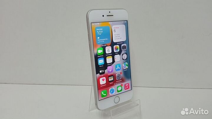 iPhone 6S, 32 ГБ