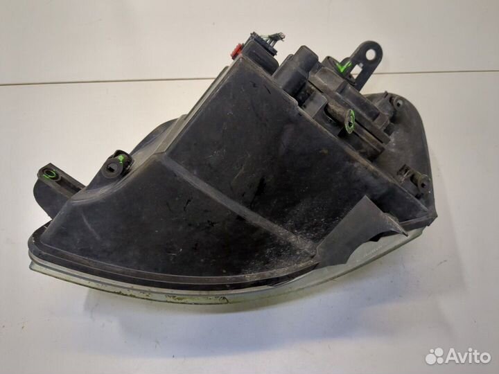 Фара (передняя) Citroen Berlingo, 2003