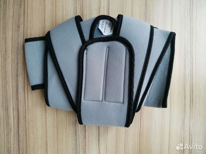 Бандаж на плечо (повязка Дезо)