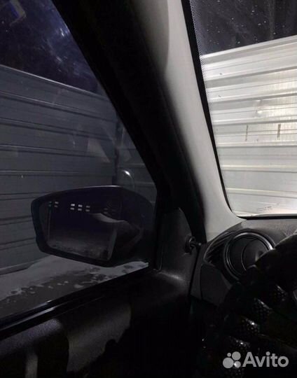 Съемная тонировка