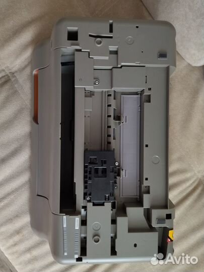 Принтер-сканер-копир HP 2054A