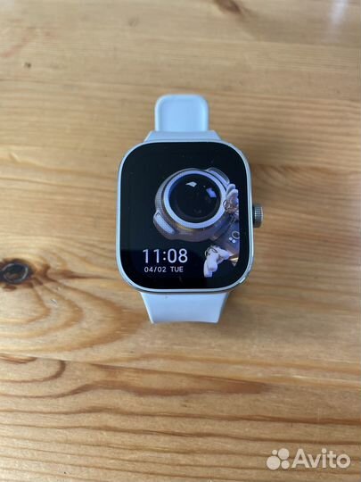 Xiaomi redmi watch 4
