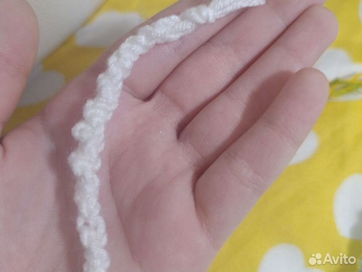 Фенечки из мулине на заказ днк/или простые