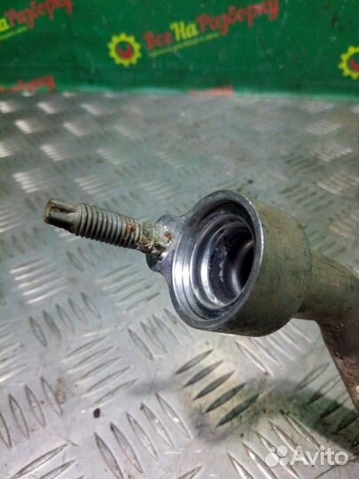 Трубка кондиционера Ford Focus 2 седан 1.8 qqdb