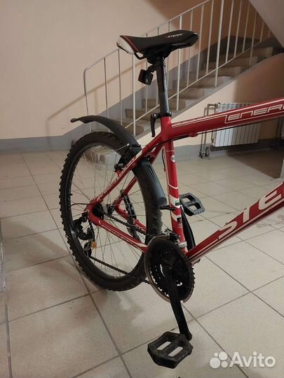 Велосипед горный stern energy 1 0 26