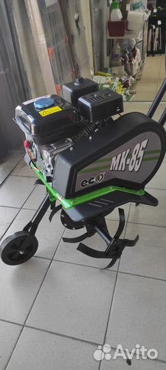 Мотокультиватор forza MK 85 есо
