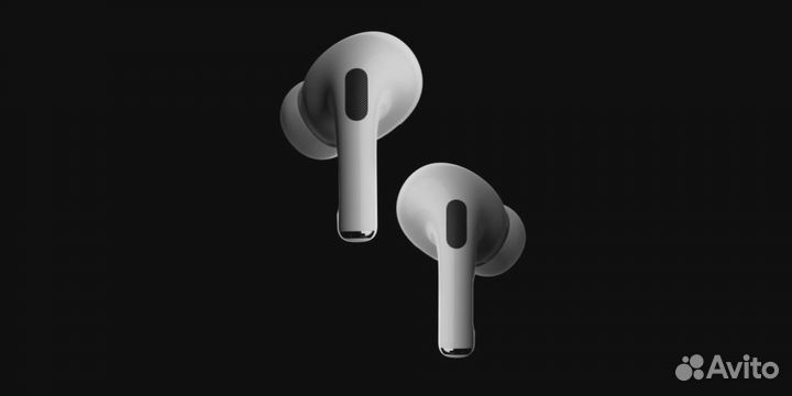 Apple AirPods Pro (2nd generation) Арт.00000000023