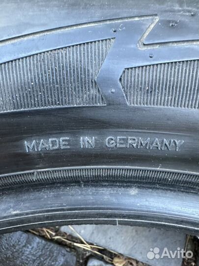 Goodyear UltraGrip+ SUV 245/55 R19 107T