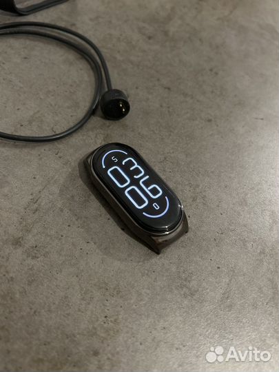 Xiaomi mi SMART Band 7