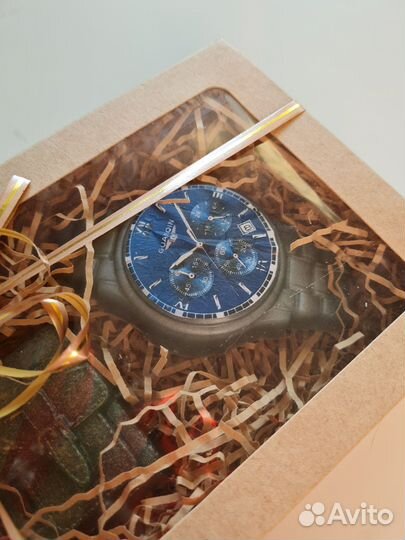 Мыло в подарочной упаковке