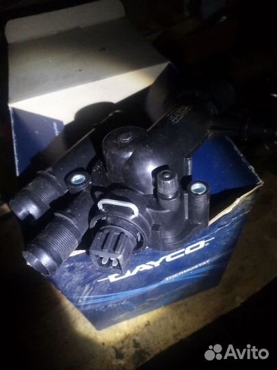 Форсунки бу рено Меган 4 штуки